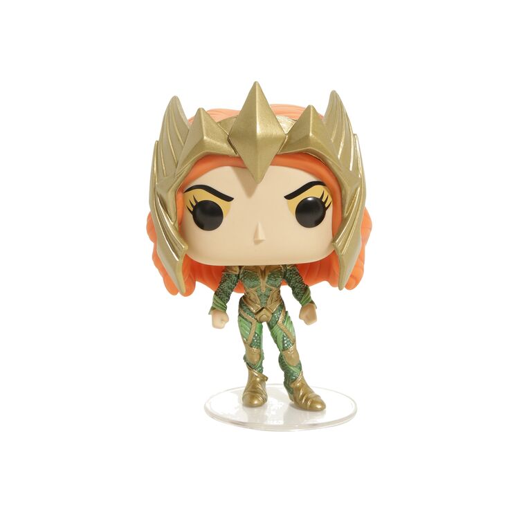 Product Funko Pop! Justice League Mera image