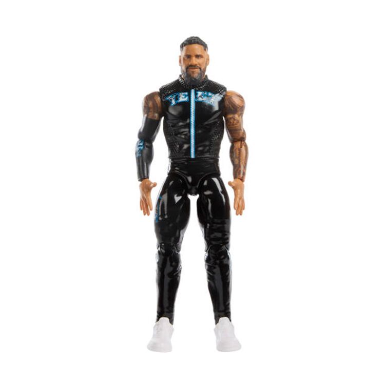 Product Mattel WWE® Main Event Series: Jey Uso (JGD35) image