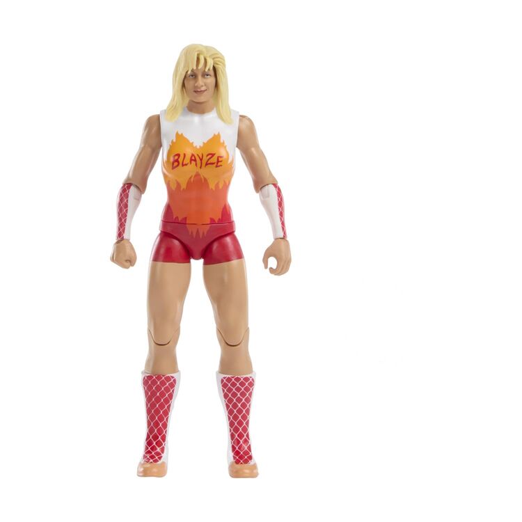 Product Mattel WWE® Main Event Series: Alundra Blayze (JGD39) image