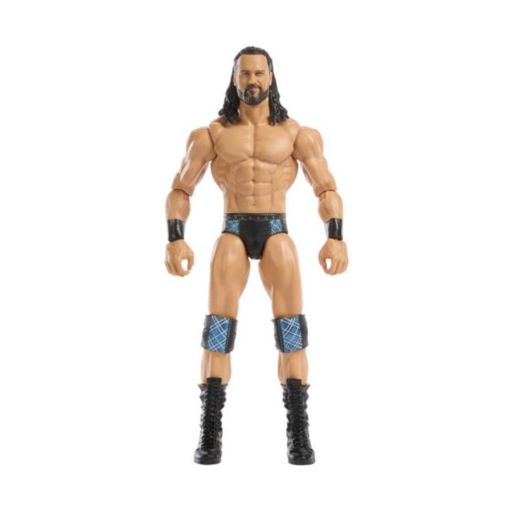 Product Mattel WWE® Main Event Series: Drew McIntyre (JGD36) image