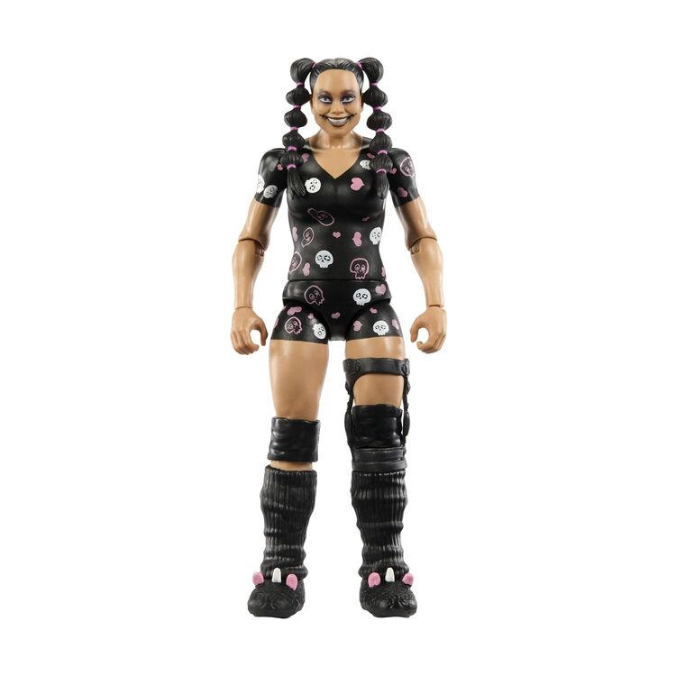 Product Mattel WWE®: Main Event Series -  Wendy Choo (JGD49) image