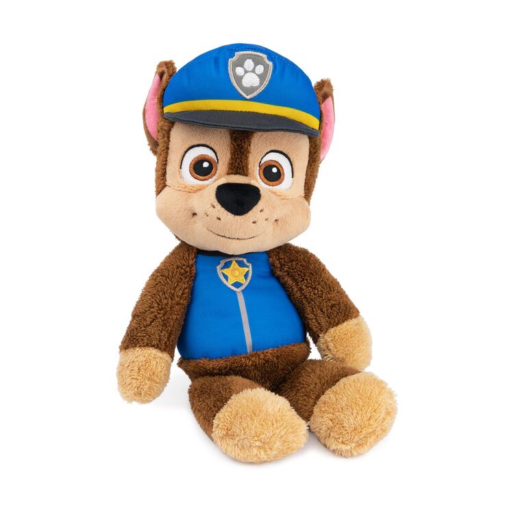 Product Λούτρινο Spin Master Paw Patrol: Chase - Take Along Buddy image