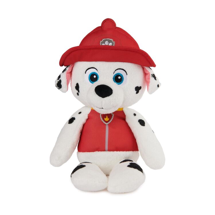 Product Λούτρινο Spin Master Paw Patrol: Marshall - Take Along Buddy image