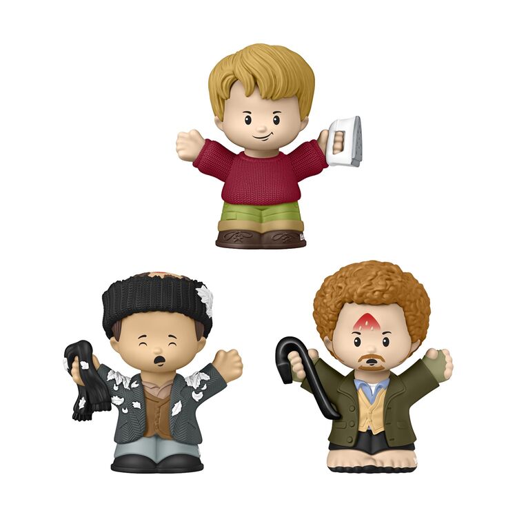 Product Fisher-Price®: Little People - Home Alone (JFD77) image