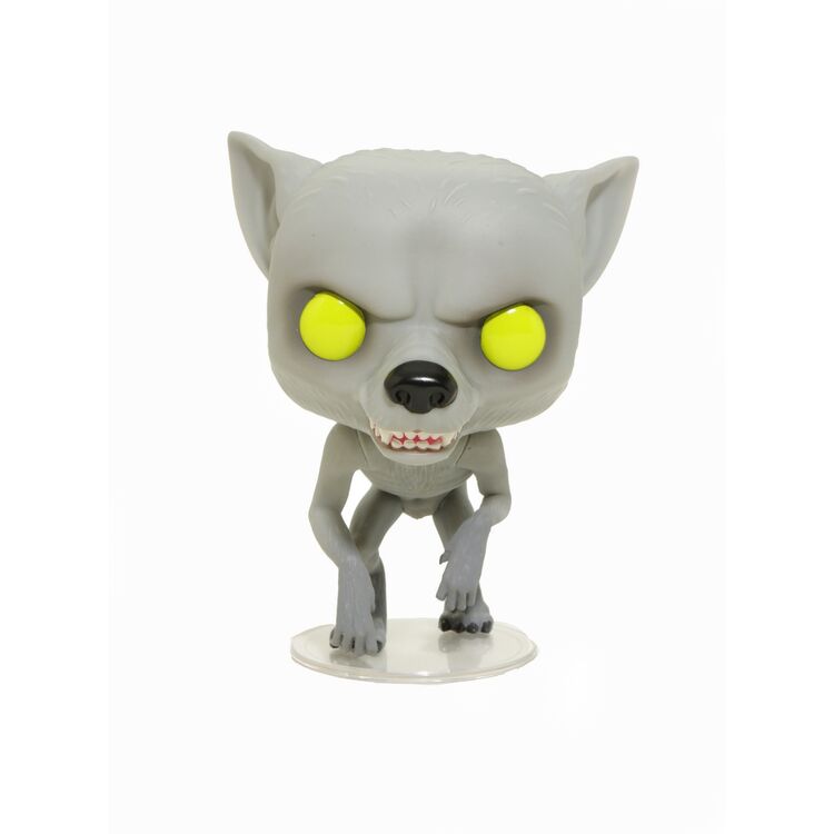 Product Funko Pop! Harry Potter Werewolf Remus Lupin image