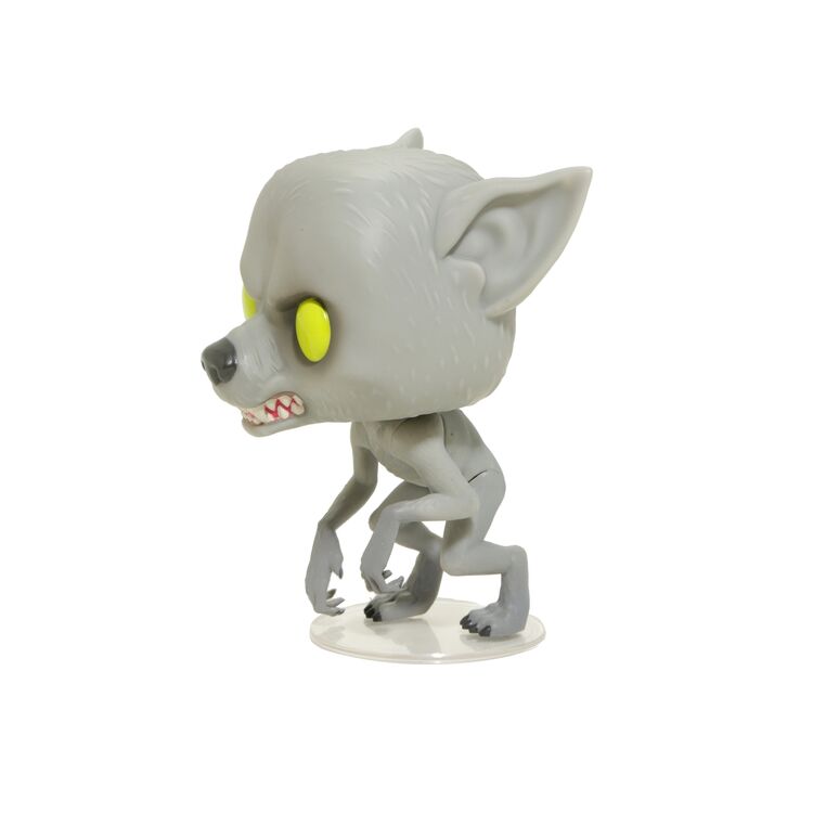 Product Funko Pop! Harry Potter Werewolf Remus Lupin image