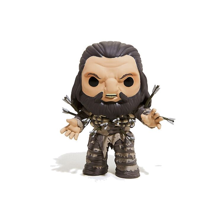 Product Funko Pop! Game of Thrones Wun Wun (15cm) image