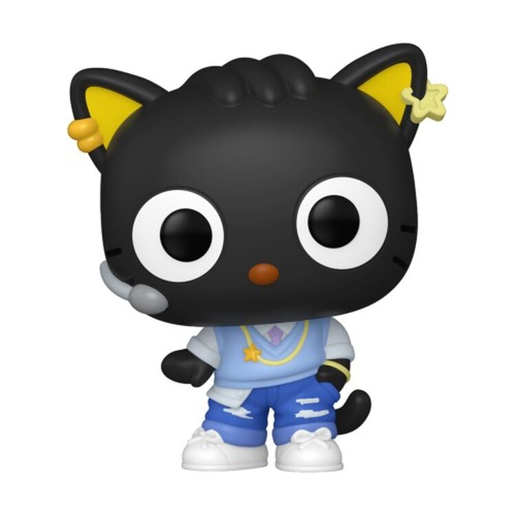 Product Φιγούρα Funko Pop! Hello Kitty & Friends - Chococat (K-Pop) image