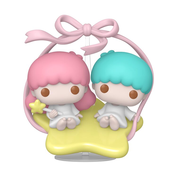 Product Funko Pop! Little Twin Stars - Little Twin Stars image