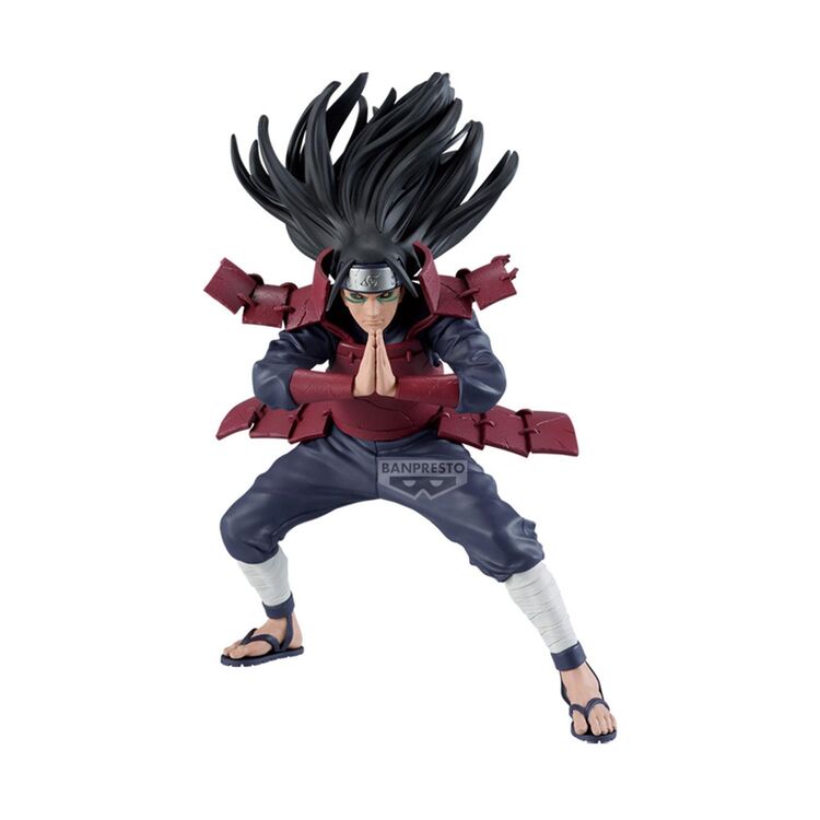 Product Φιγούρα Banpresto Vibration Stars: Naruto Shippuden - Hashirama Senju  Statue (18cm) (29731) image