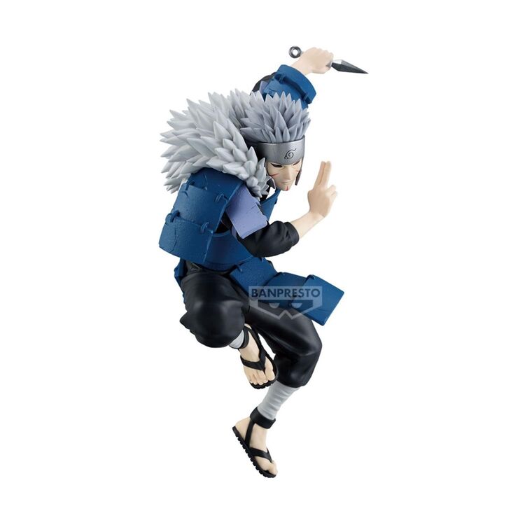 Product Φιγούρα Banpresto Vibration Stars: Naruto Shippuden - Tobirama Senju Statue (18cm) (29733) image