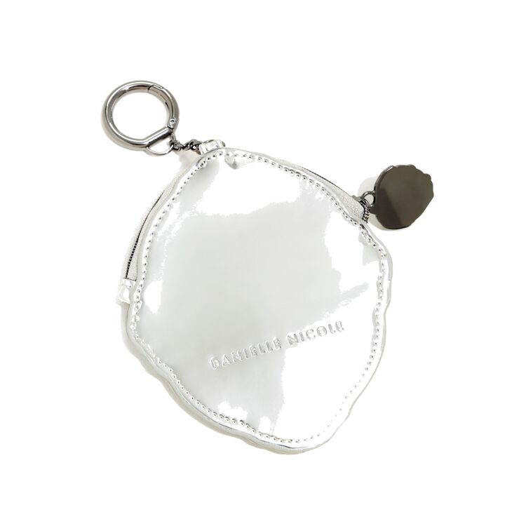 Product Danielle Nicole Disney Evil Queen Bag Clip image