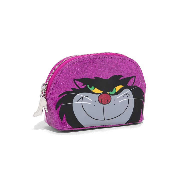 Product Danielle Nicole Disney Cinderella Lucifer Cosmetic Case image