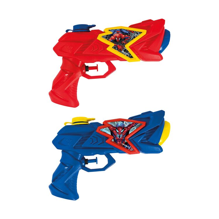 Product AS Marvel: Spider-Man -  Water Blaster (Random) (5011-01228) image