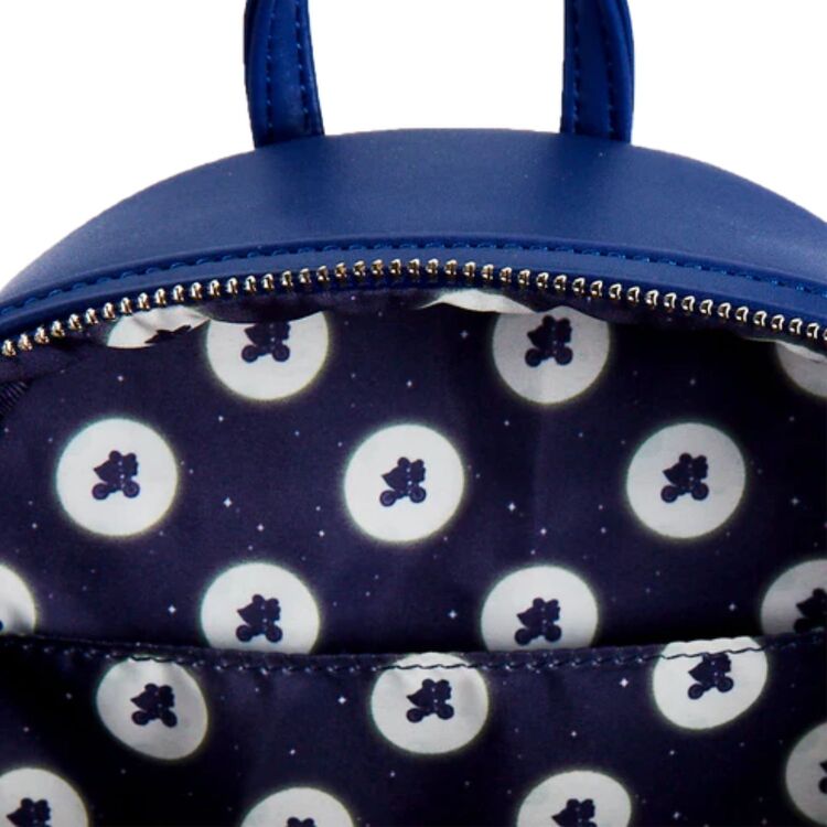 Product Loungefly Et Ill Be Right Here Mini Backpack image