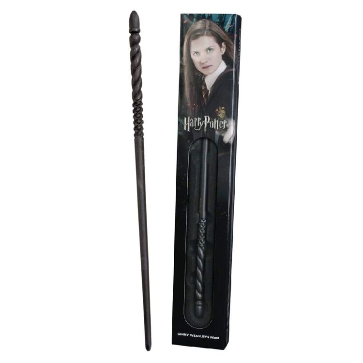 Product Harry Potter Ginny Wesley Blister Wand image