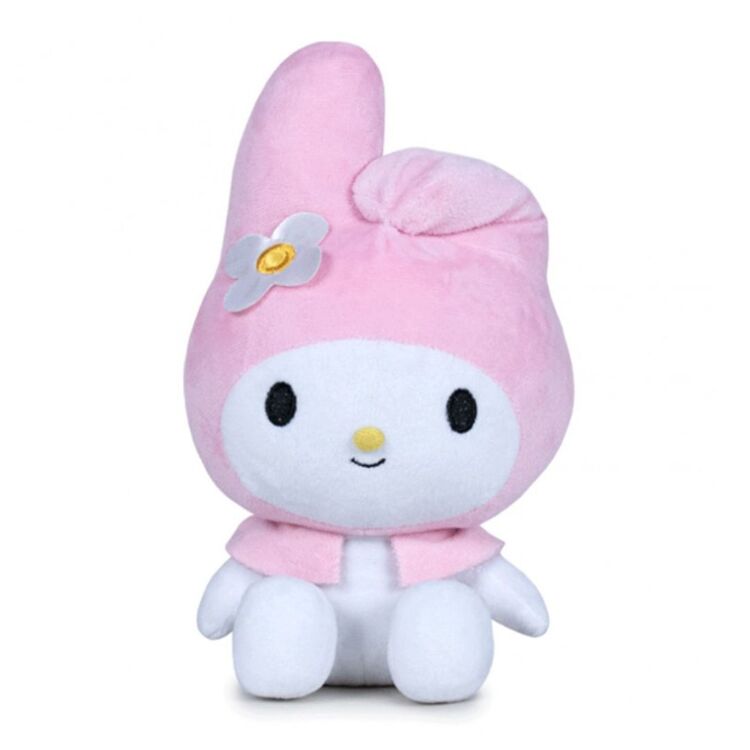 Product Λούτρινο Hello Kitty My Melody 22cm image