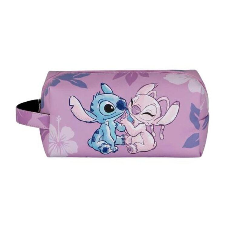 Product Νεσεσέρ Stitch Ροζ image