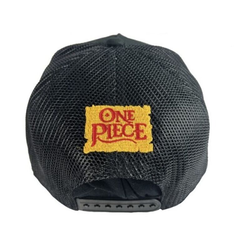 Product One Piece Luffy Cap image