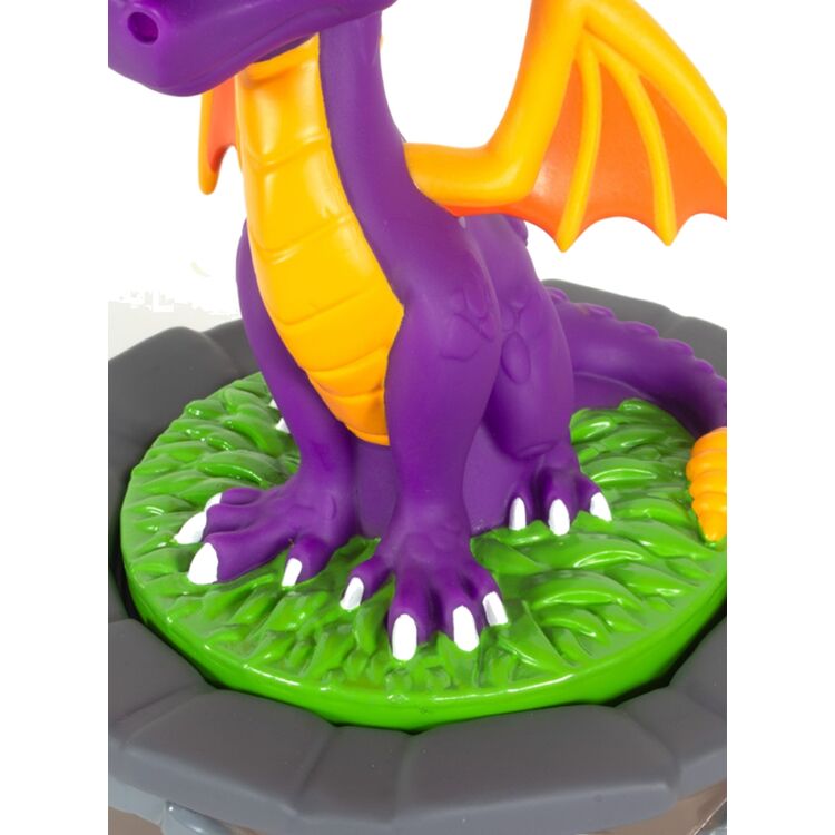 Product Spyro the Dragon Incense Burner Figure image