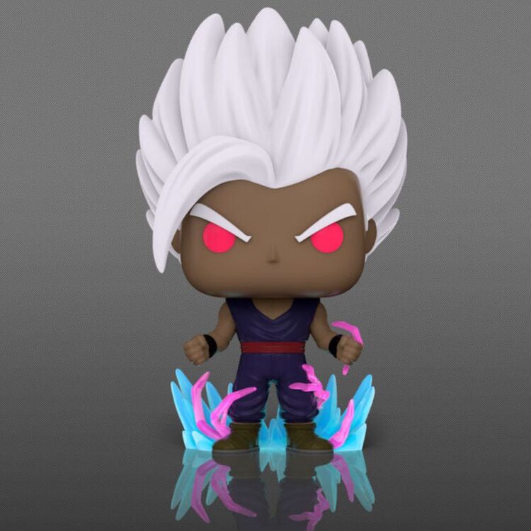 Product Φιγούρα Funko Pop! Animation: Dragon Ball Super Son Gohan (Beast) (Chase is Possible) image
