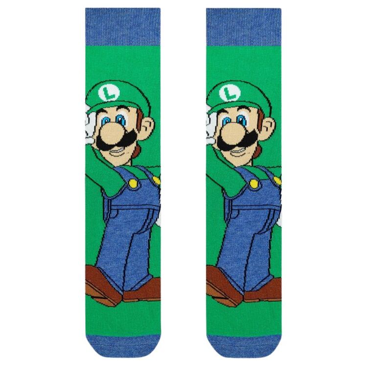 Product Luigi Socks image