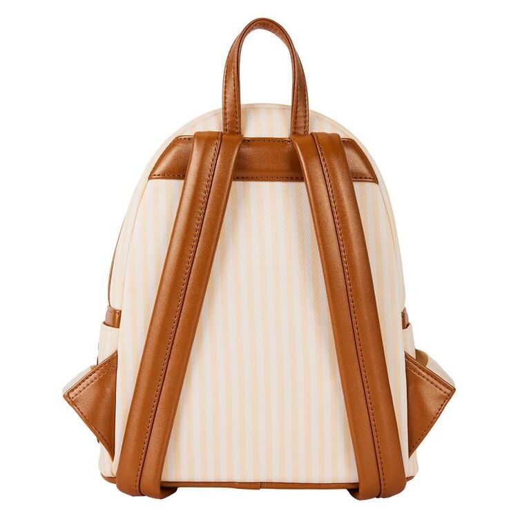 Product Loungefly Warner Bros: Harry Potter - Butterbeer Mini Backpack image