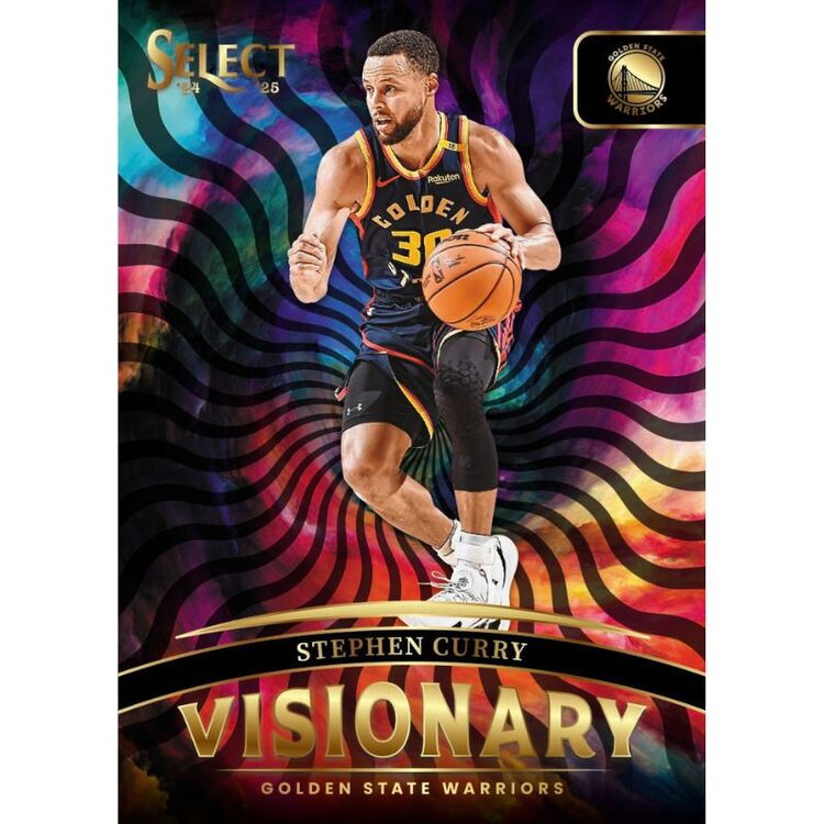Product Panini Select Basketball 24/25 Hobby Box image
