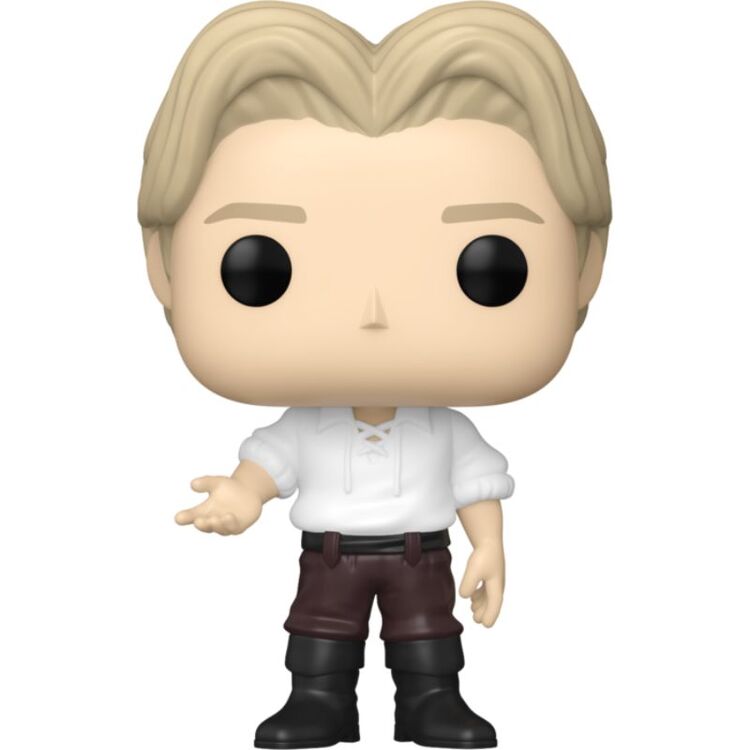 Product Funko Pop! Casper (1995) - Casper (Chase is Possible) image