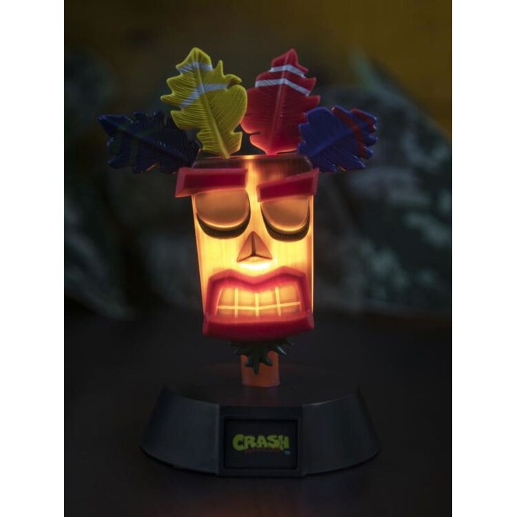 Product Aku Aku Icon Light image