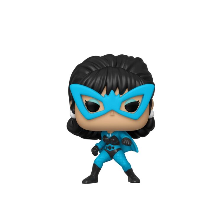 Product Funko Pop! Marvel 80th First Appearance Black Widow image