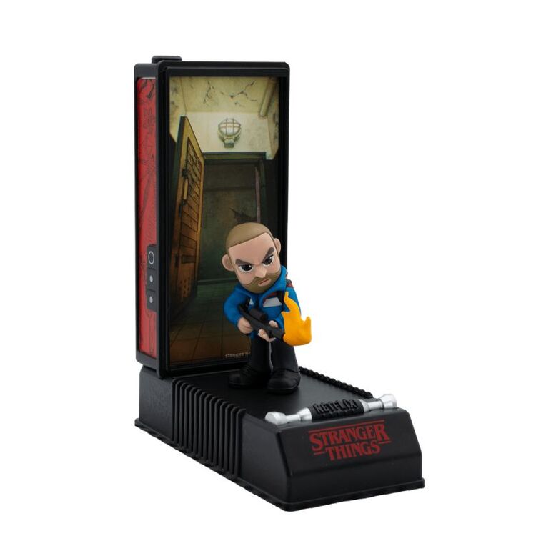 Product Φιγούρα Stranger Things Capsule Series 3 Blind Box (1pc) 1τμχ Τυχαία Επιλογή image