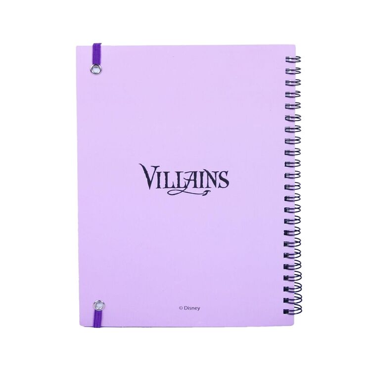 Product Disney Ursula Notebook image