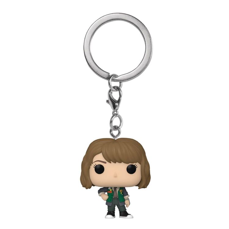 Product Funko Pocket Pop! Stranger Things S4 Robin image