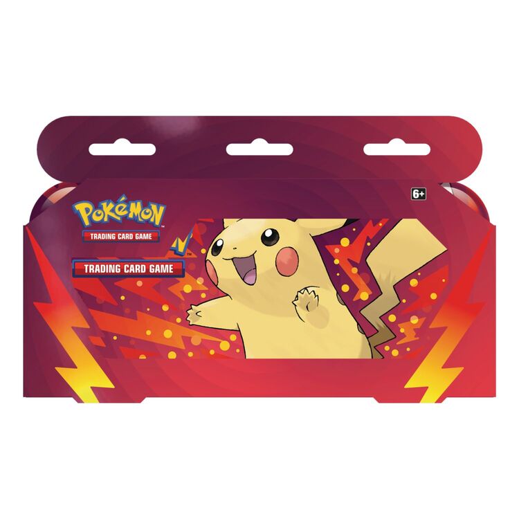 Product Κασετίνα Pokemon TCG Back to School image