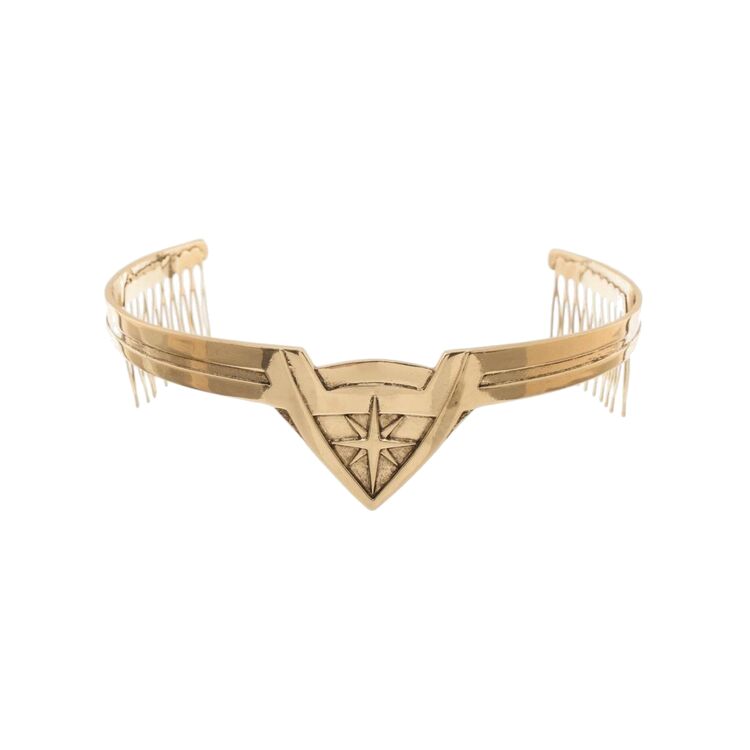Product Wonder Woman Metal Tiara image