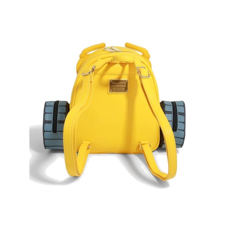 Product Loungefly Wall-E Plant Boot Mini Backpack image