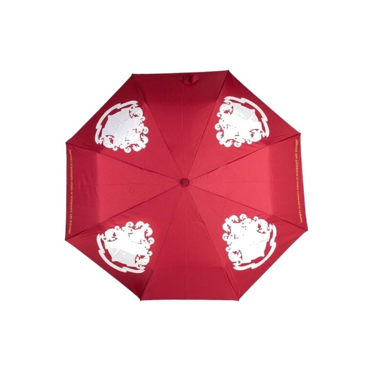 Product Hogwarts Colour Change Umbrella image