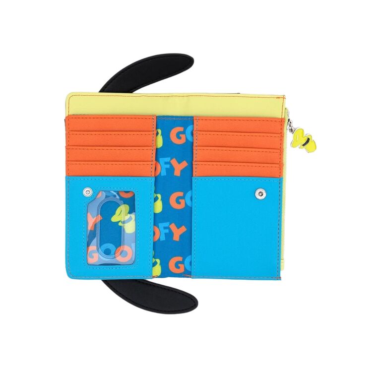Product Loungefly Disney Goofy Wallet image