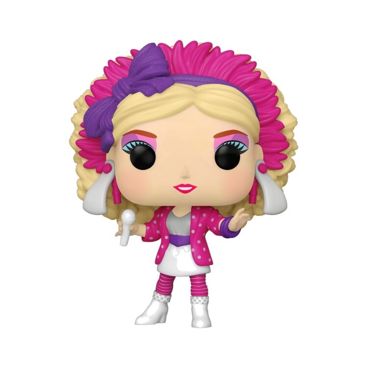 Product Funko Pop! Barbie Rock Star image