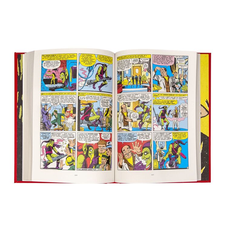 Product The Amazing Spider-Man image