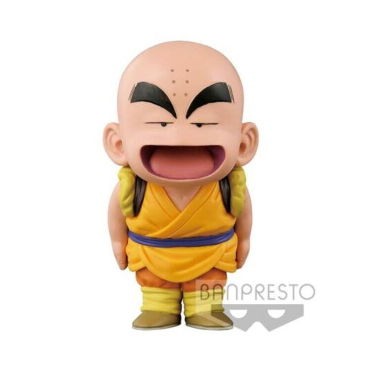 Product Αγαλματίδιο Dragon Ball Collection: Dragon Ball - Krillin (Vol B) image