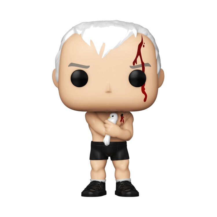 Product Funko Pop! Blade Runner Roy Batty (Chase is Possible) image