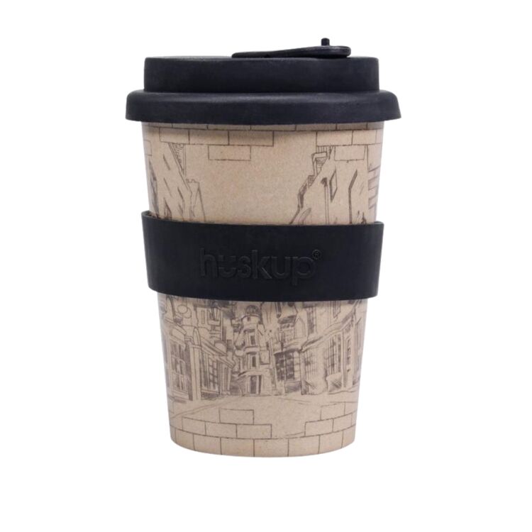 Product Huskup Harry Potter Diagon Alley image