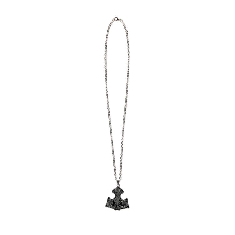 Product Assassin's Creed Valhalla Hammer Necklace image