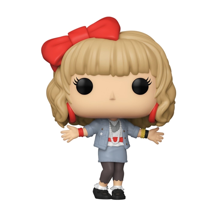 Product Funko Pop! How I Met Your Mother Robin Sparkles NYCC20 image