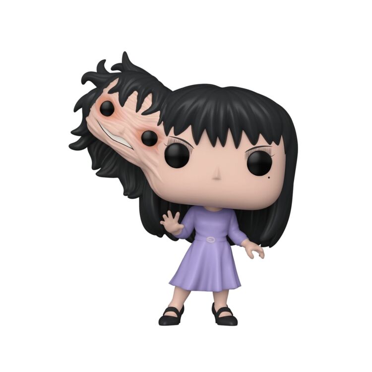 Product Funko Pop! Junji Ito Tomie image