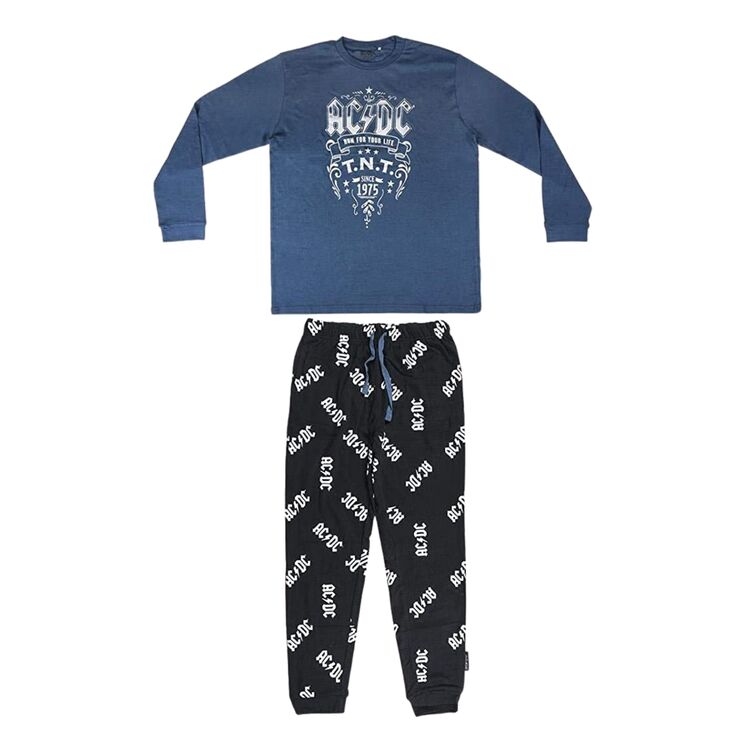 Product ACDC Pyjama Set image