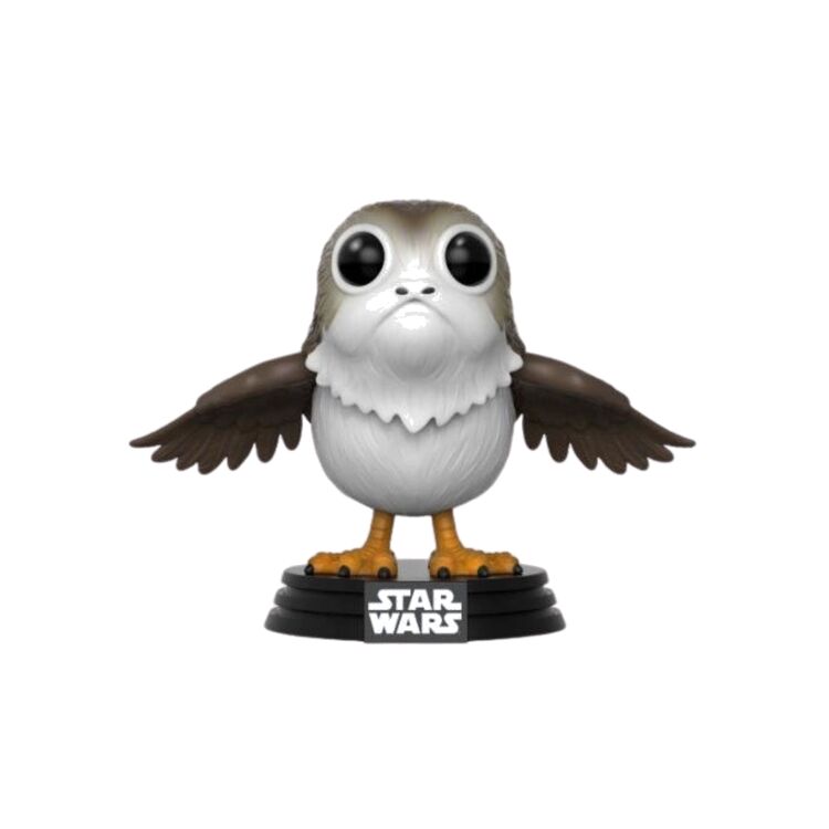 Product Funko Pop! Star Wars Porg image