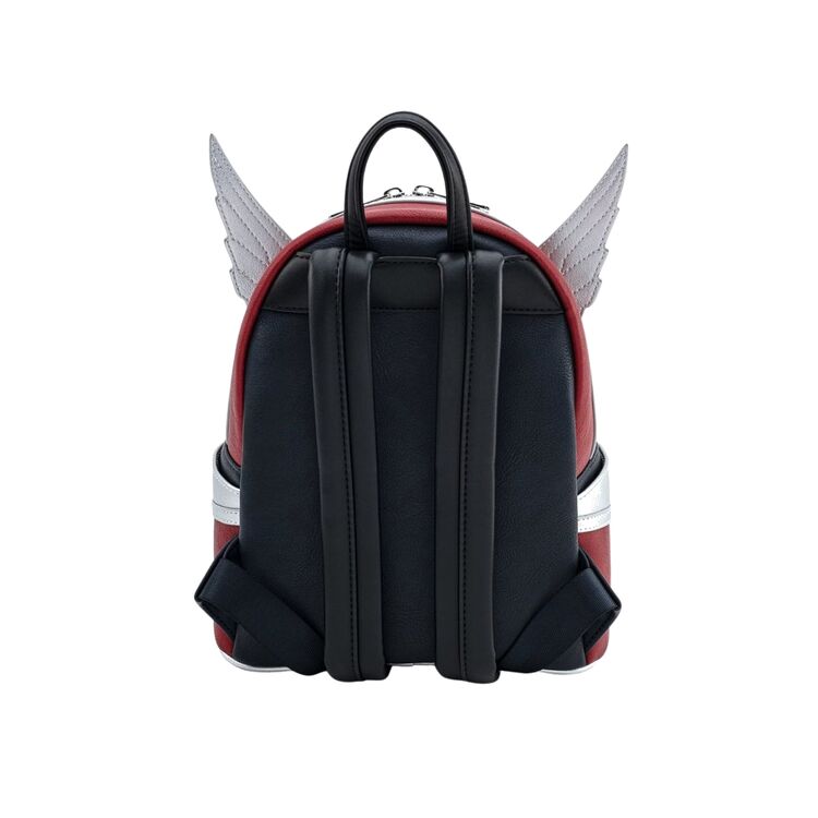 Product Marvel Loungefly Thor Mini Backpack image